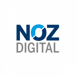 Logo NOZ Digital