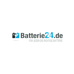 Logo von Batterie24.de