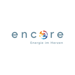 Logo der encore GmbH
