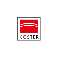 Logo der Köster GmbH