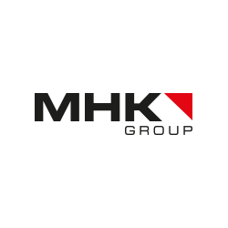 Logo der MHK Group AG