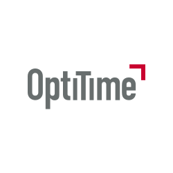 Logo der OptiTime GmbH & Co. KG