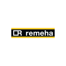 Logo der Remeha GmbH