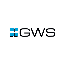 Logo der GWS Unternehmensgruppe