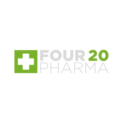 Four20 Pharma Logo