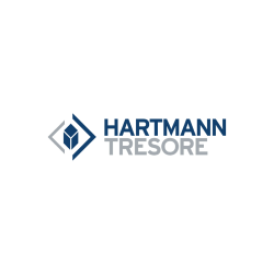 Hartmann Tresore Logo