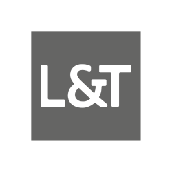 L&T Logo