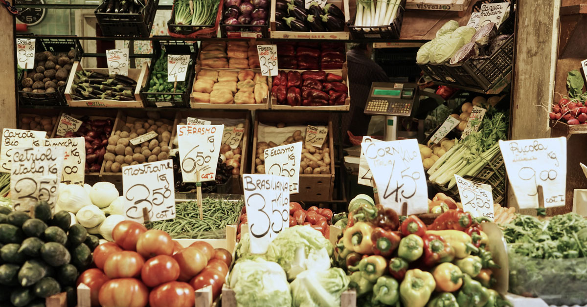 gemuese-markt-stand