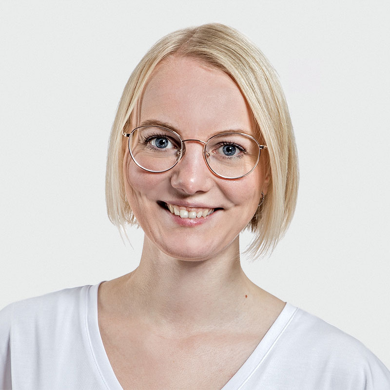 Ann-Kathrin Macke von MUUUH! Consulting
