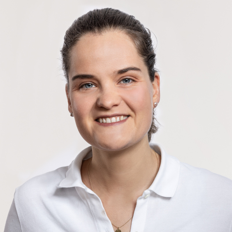 Portrait Charlotte Arnoldi