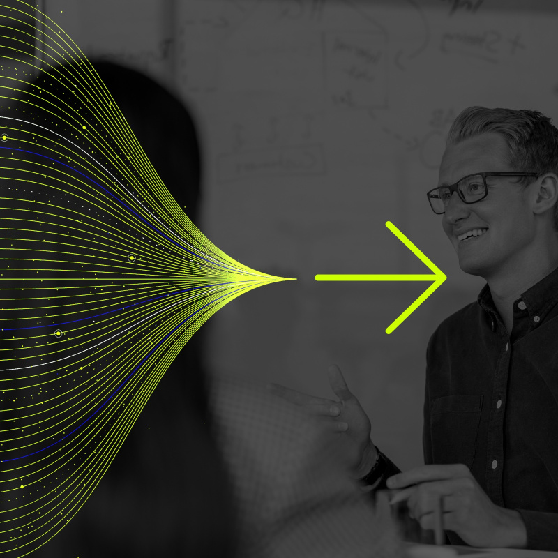 Business Intelligence Workshop Key Visual