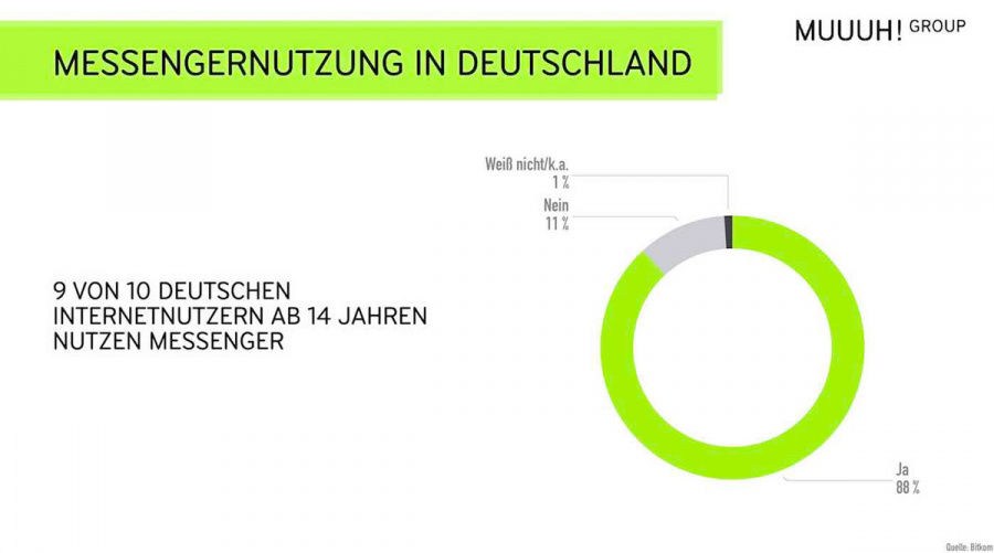 messengernutzung-in-deutschland-infografik