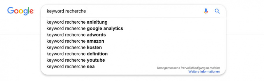 keyword-recherche-google-suggest-suche
