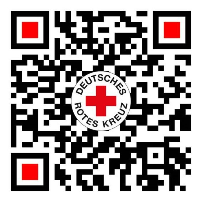 DRK QR-Code