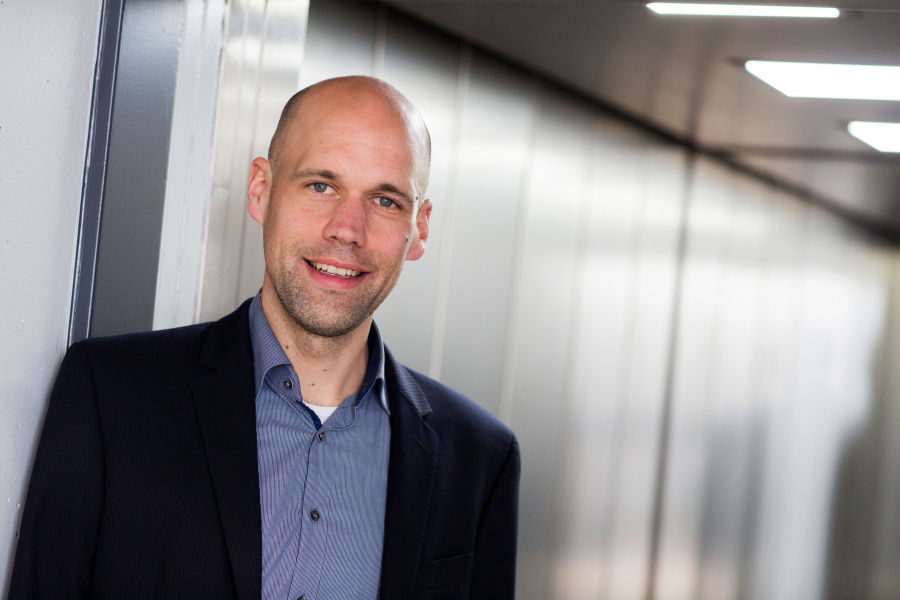 Prof. Dr. Michael Dircksen