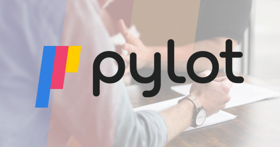 Neue pylot Brand