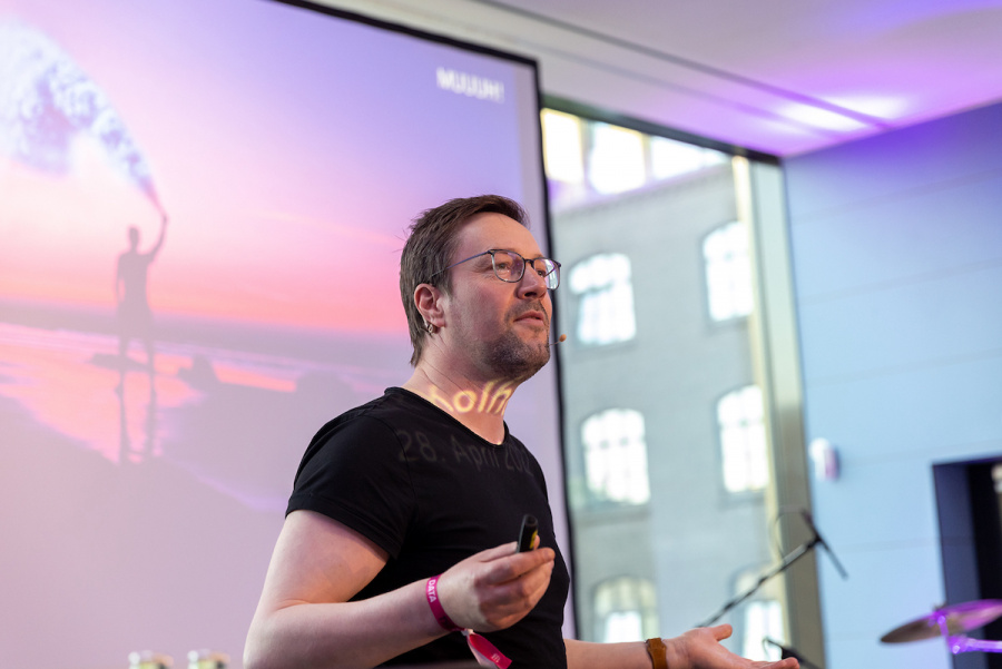 Partnertreffen VfL Osnabrück bei MUUUH