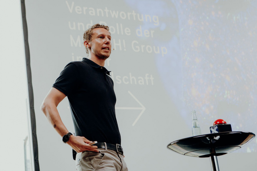 Dr. Martin Wistuba