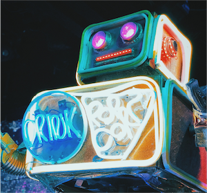 Robot Image