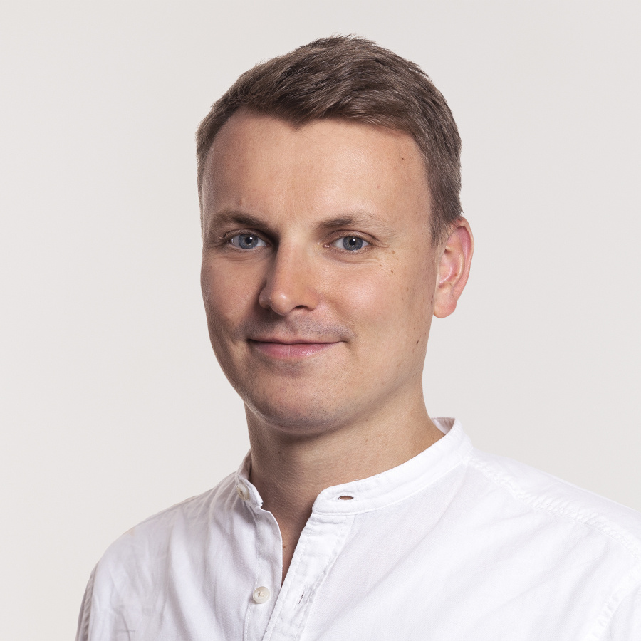 Dennis Siegel von MUUUH! Next