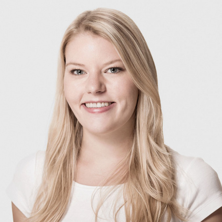 Portrait Lena Santel