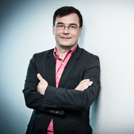 Portrait von Jura Schoeder