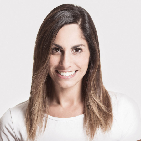 Portrait von Kathrin Brune