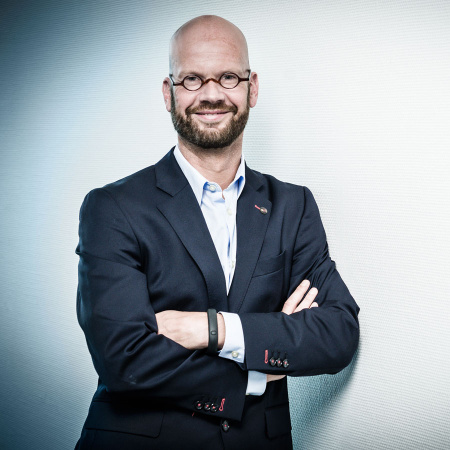 Portrait von Matthias Schulte