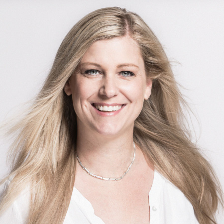 Portrait von Nadine Massmann