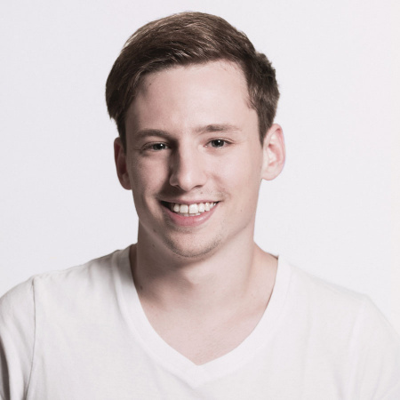 Portrait von Steffen Berwer