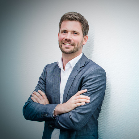 Portrait von Andreas Laukoetter