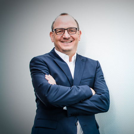 Portrait von Sven Beiling