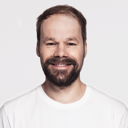 Jens Bösmann Konzeptioner MUUUH! Digital