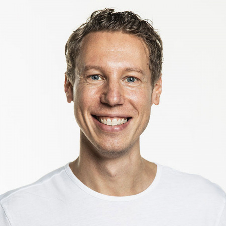 Dr. Martin Wistuba