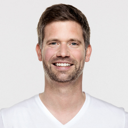 Portrait von Andreas Laukoetter