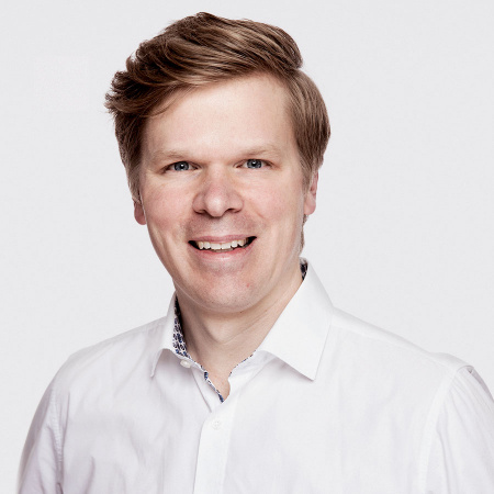 Portrait Daniel Hoffstädt