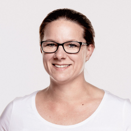 Portrait Kirsten Nachtigall