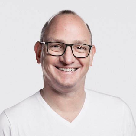 Portrait Sven Beiling