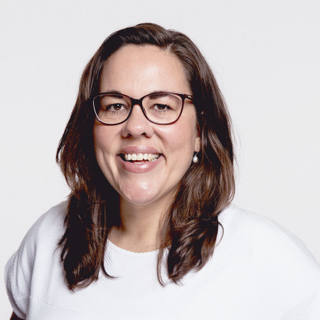 Portrait Verena Growe