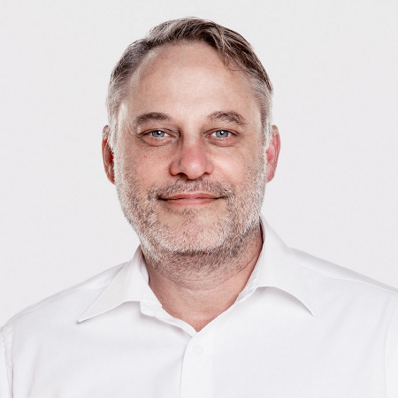 Portrait Wolfgang Winkler