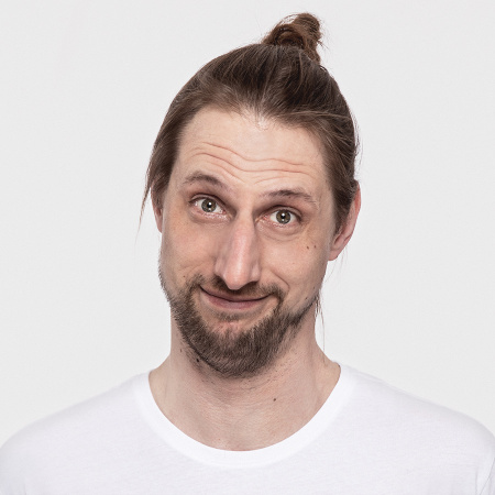 Christian Dohle von MUUUH! Next