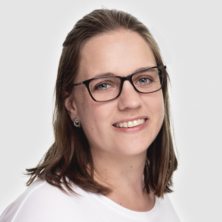 Maria Große-Hartlage von MUUUH! Dialogue