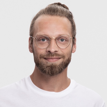 Basti Schnellhöh von MUUUH! Next