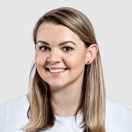 Alena Lichtenwald von MUUUH! Consulting