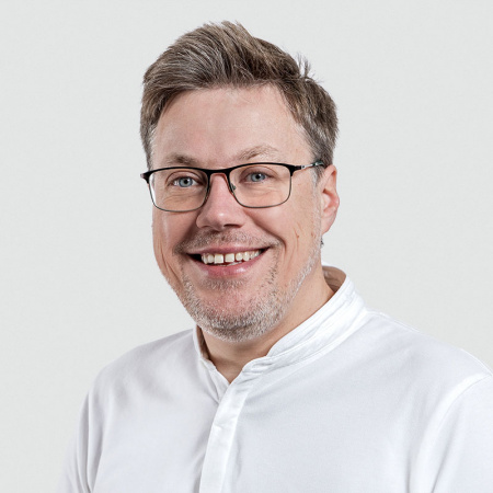 Dirk Lippmann von MUUUH! Digital