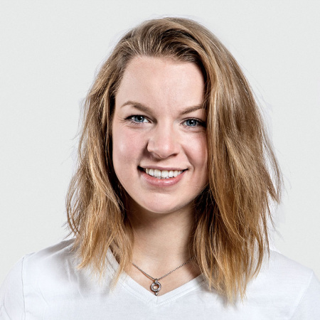 Josey Ongsiek von MUUUH! Consulting