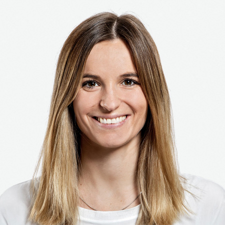 Mareike Wientke von MUUUH! Consulting