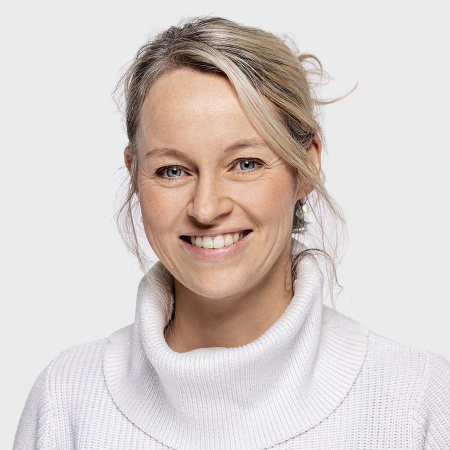 Janina Stening von MUUUH! Group