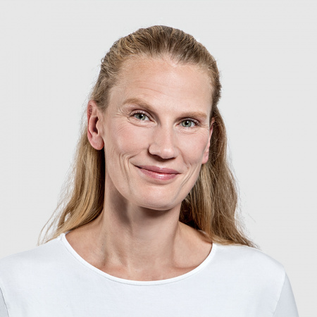 Katrin Spreckelmeyer von MUUUH! Dialogue