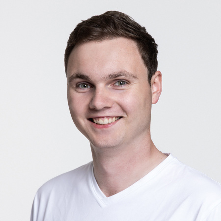 Max Gattmann von MUUUH! Consulting